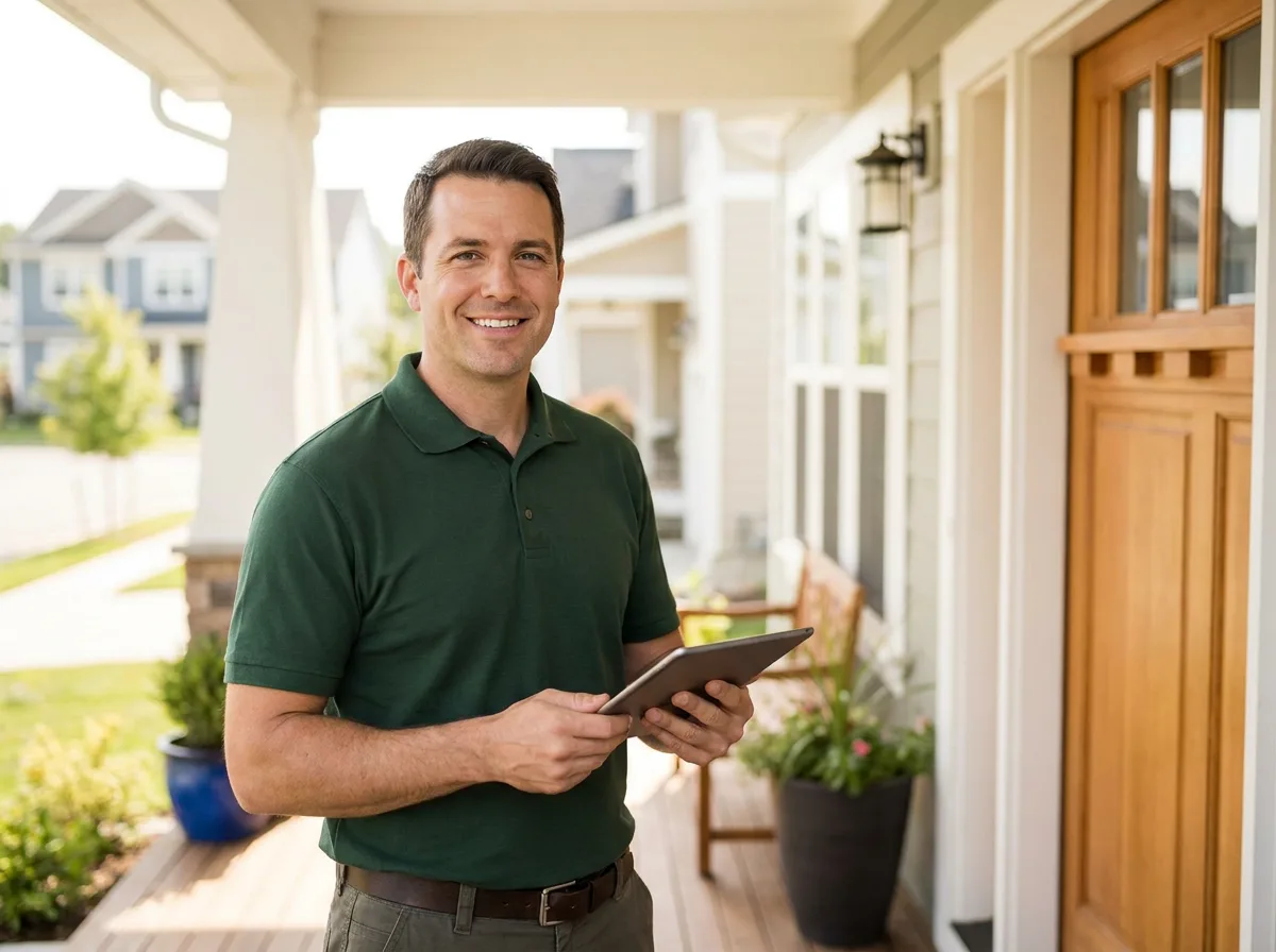 Pest control FAQs for Harmony, PA